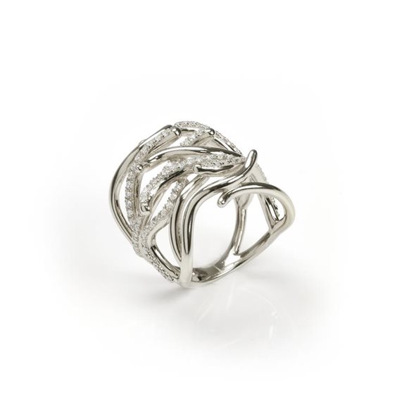 Anello Misis Donna in Argento AN03517 - AN03517